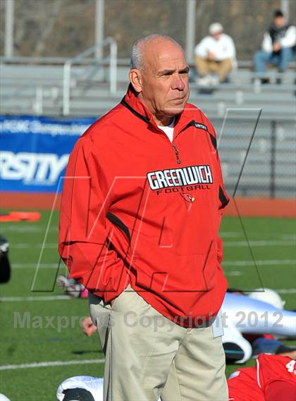Thumbnail 1 in Staples @ Greenwich (FCIAC Championship) photogallery.