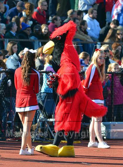 Thumbnail 2 in Staples @ Greenwich (FCIAC Championship) photogallery.