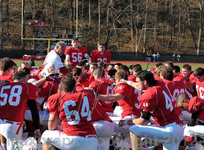 Thumbnail 1 in Staples @ Greenwich (FCIAC Championship) photogallery.