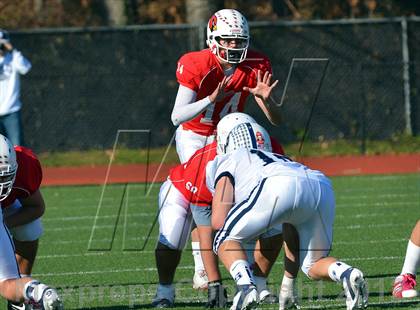 Thumbnail 1 in Staples @ Greenwich (FCIAC Championship) photogallery.