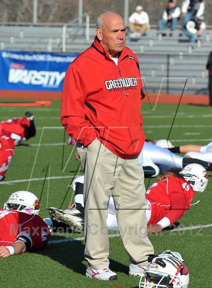 Thumbnail 2 in Staples @ Greenwich (FCIAC Championship) photogallery.