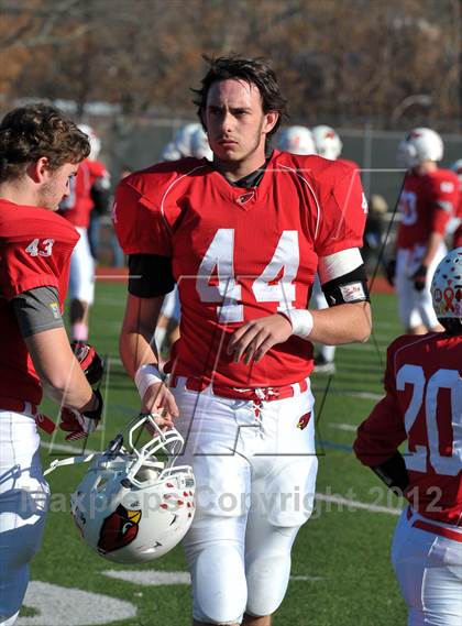 Thumbnail 1 in Staples @ Greenwich (FCIAC Championship) photogallery.