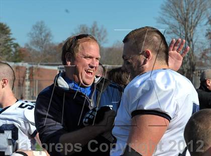 Thumbnail 2 in Staples @ Greenwich (FCIAC Championship) photogallery.
