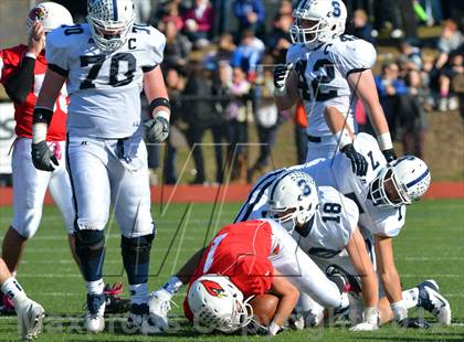 Thumbnail 2 in Staples @ Greenwich (FCIAC Championship) photogallery.