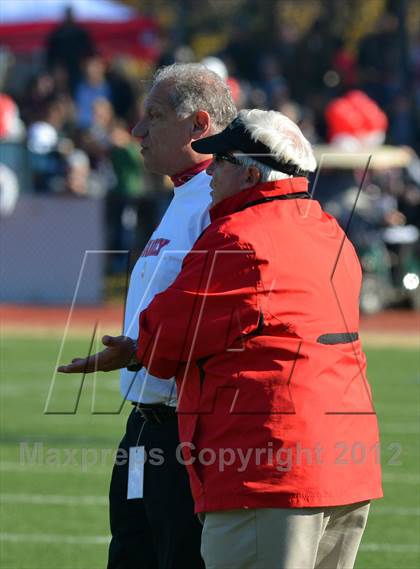 Thumbnail 3 in Staples @ Greenwich (FCIAC Championship) photogallery.