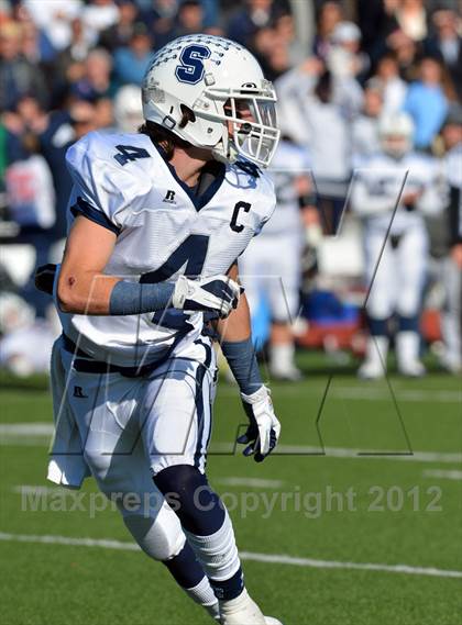 Thumbnail 1 in Staples @ Greenwich (FCIAC Championship) photogallery.