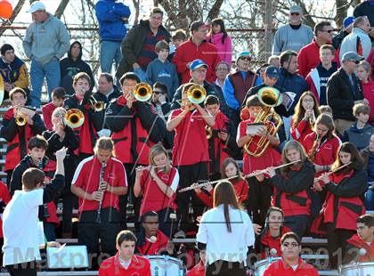 Thumbnail 2 in Staples @ Greenwich (FCIAC Championship) photogallery.
