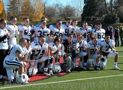 Thumbnail 2 in Staples @ Greenwich (FCIAC Championship) photogallery.