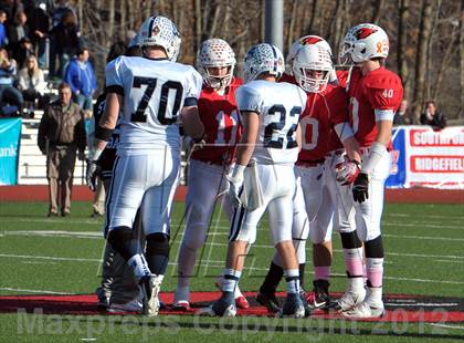 Thumbnail 3 in Staples @ Greenwich (FCIAC Championship) photogallery.
