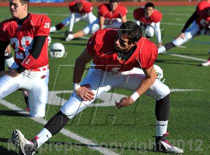 Thumbnail 3 in Staples @ Greenwich (FCIAC Championship) photogallery.