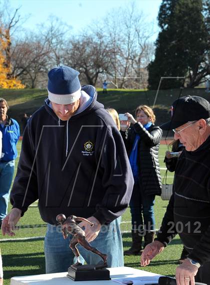 Thumbnail 2 in Staples @ Greenwich (FCIAC Championship) photogallery.