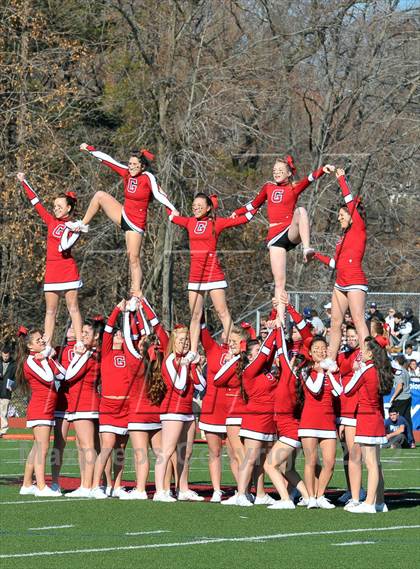 Thumbnail 2 in Staples @ Greenwich (FCIAC Championship) photogallery.