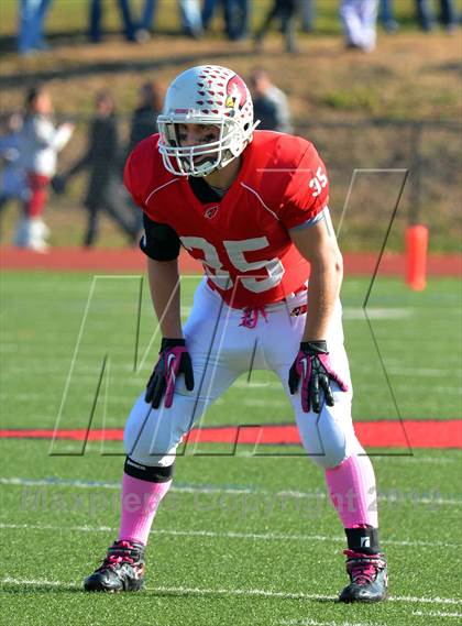 Thumbnail 1 in Staples @ Greenwich (FCIAC Championship) photogallery.