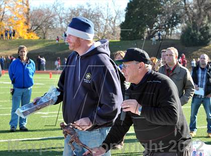 Thumbnail 1 in Staples @ Greenwich (FCIAC Championship) photogallery.