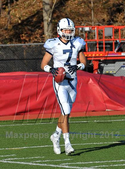 Thumbnail 1 in Staples @ Greenwich (FCIAC Championship) photogallery.