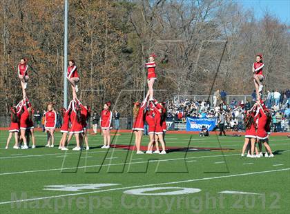 Thumbnail 1 in Staples @ Greenwich (FCIAC Championship) photogallery.