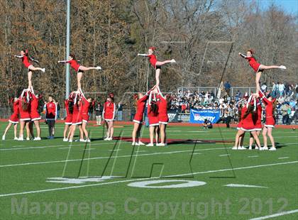 Thumbnail 2 in Staples @ Greenwich (FCIAC Championship) photogallery.
