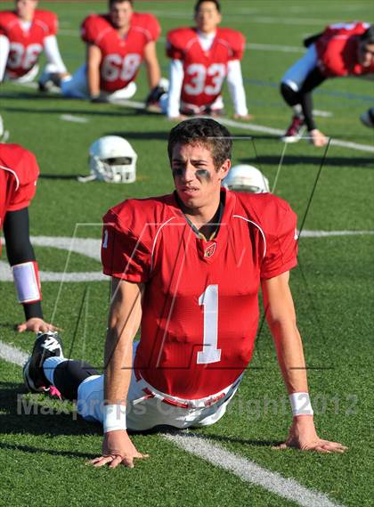 Thumbnail 2 in Staples @ Greenwich (FCIAC Championship) photogallery.