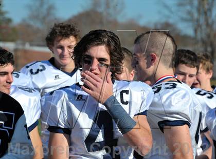 Thumbnail 1 in Staples @ Greenwich (FCIAC Championship) photogallery.