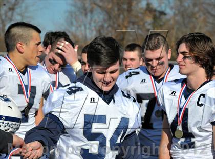 Thumbnail 3 in Staples @ Greenwich (FCIAC Championship) photogallery.