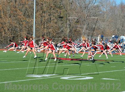 Thumbnail 3 in Staples @ Greenwich (FCIAC Championship) photogallery.
