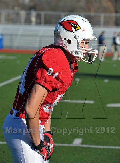 Thumbnail 2 in Staples @ Greenwich (FCIAC Championship) photogallery.