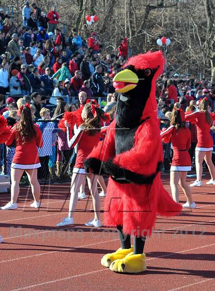 Thumbnail 3 in Staples @ Greenwich (FCIAC Championship) photogallery.