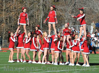 Thumbnail 1 in Staples @ Greenwich (FCIAC Championship) photogallery.