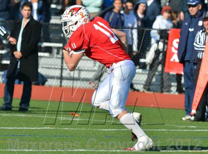 Thumbnail 1 in Staples @ Greenwich (FCIAC Championship) photogallery.