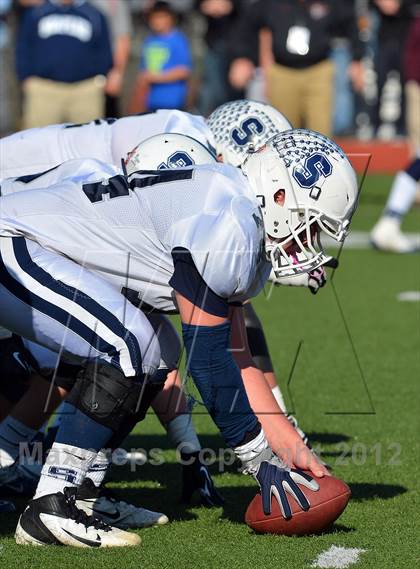 Thumbnail 1 in Staples @ Greenwich (FCIAC Championship) photogallery.
