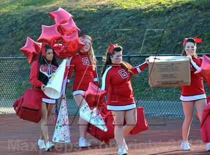 Thumbnail 2 in Staples @ Greenwich (FCIAC Championship) photogallery.