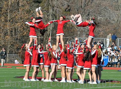 Thumbnail 3 in Staples @ Greenwich (FCIAC Championship) photogallery.