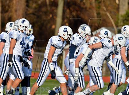 Thumbnail 3 in Staples @ Greenwich (FCIAC Championship) photogallery.