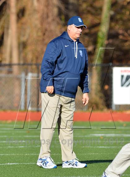 Thumbnail 1 in Staples @ Greenwich (FCIAC Championship) photogallery.