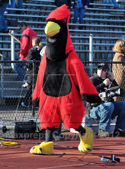 Thumbnail 3 in Staples @ Greenwich (FCIAC Championship) photogallery.