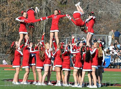 Thumbnail 1 in Staples @ Greenwich (FCIAC Championship) photogallery.