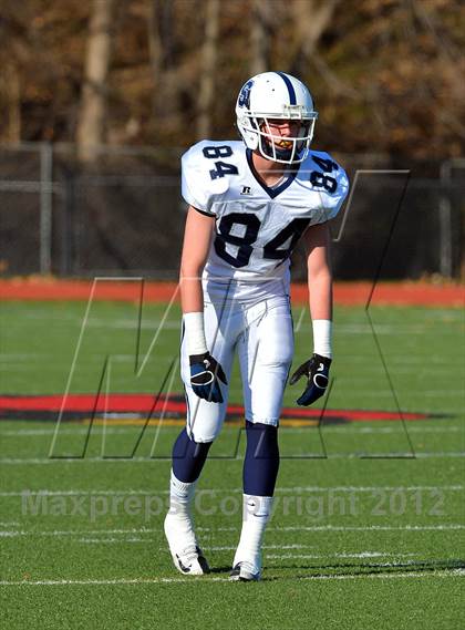 Thumbnail 1 in Staples @ Greenwich (FCIAC Championship) photogallery.