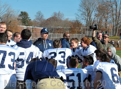 Thumbnail 3 in Staples @ Greenwich (FCIAC Championship) photogallery.
