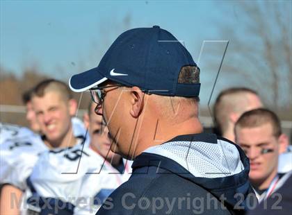 Thumbnail 1 in Staples @ Greenwich (FCIAC Championship) photogallery.