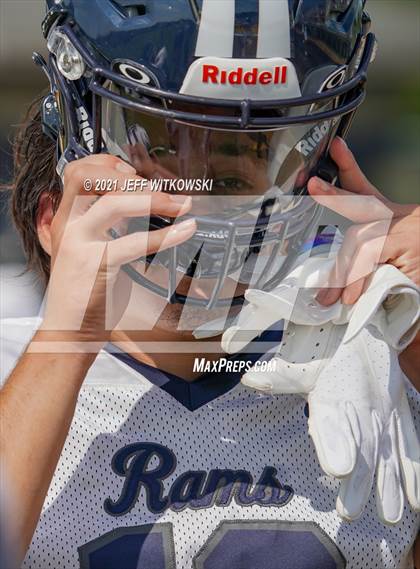 Thumbnail 1 in Purnell Swett @ Jack Britt photogallery.