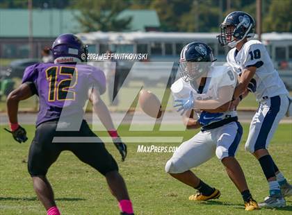 Thumbnail 3 in Purnell Swett @ Jack Britt photogallery.