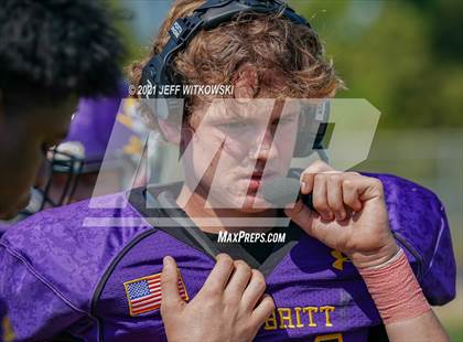 Thumbnail 2 in Purnell Swett @ Jack Britt photogallery.