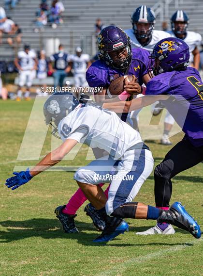 Thumbnail 1 in Purnell Swett @ Jack Britt photogallery.