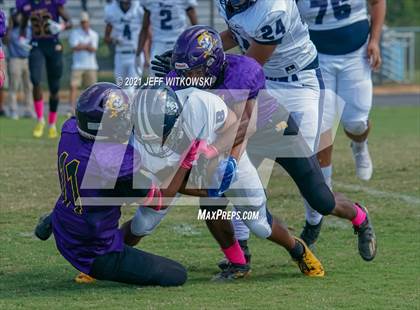 Thumbnail 3 in Purnell Swett @ Jack Britt photogallery.