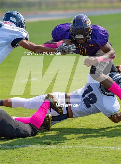 Thumbnail 2 in Purnell Swett @ Jack Britt photogallery.