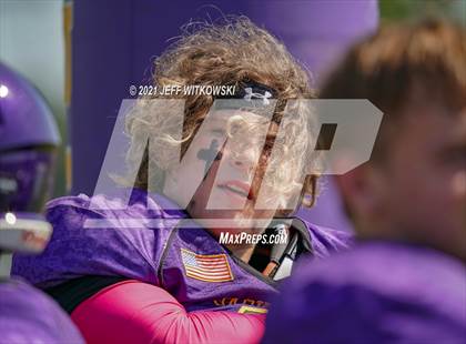 Thumbnail 1 in Purnell Swett @ Jack Britt photogallery.