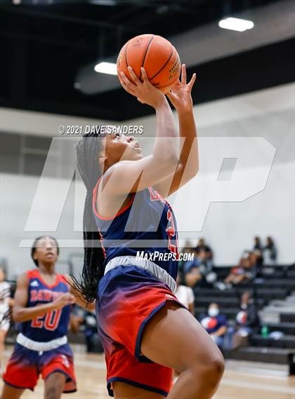 Thumbnail 3 in Dawson vs. Terry (LCISD Invitational) photogallery.