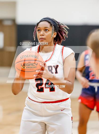 Thumbnail 1 in Dawson vs. Terry (LCISD Invitational) photogallery.