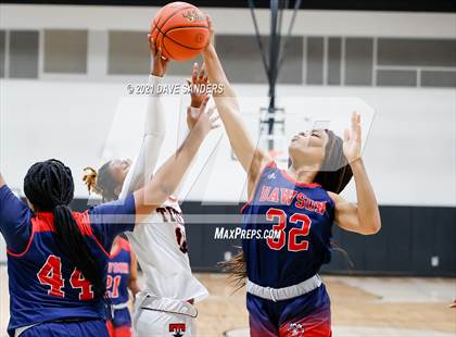 Thumbnail 1 in Dawson vs. Terry (LCISD Invitational) photogallery.