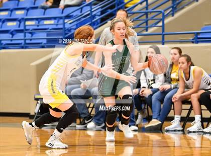 Thumbnail 1 in Timpson vs Santo (Lipan HD Howard Classic) photogallery.
